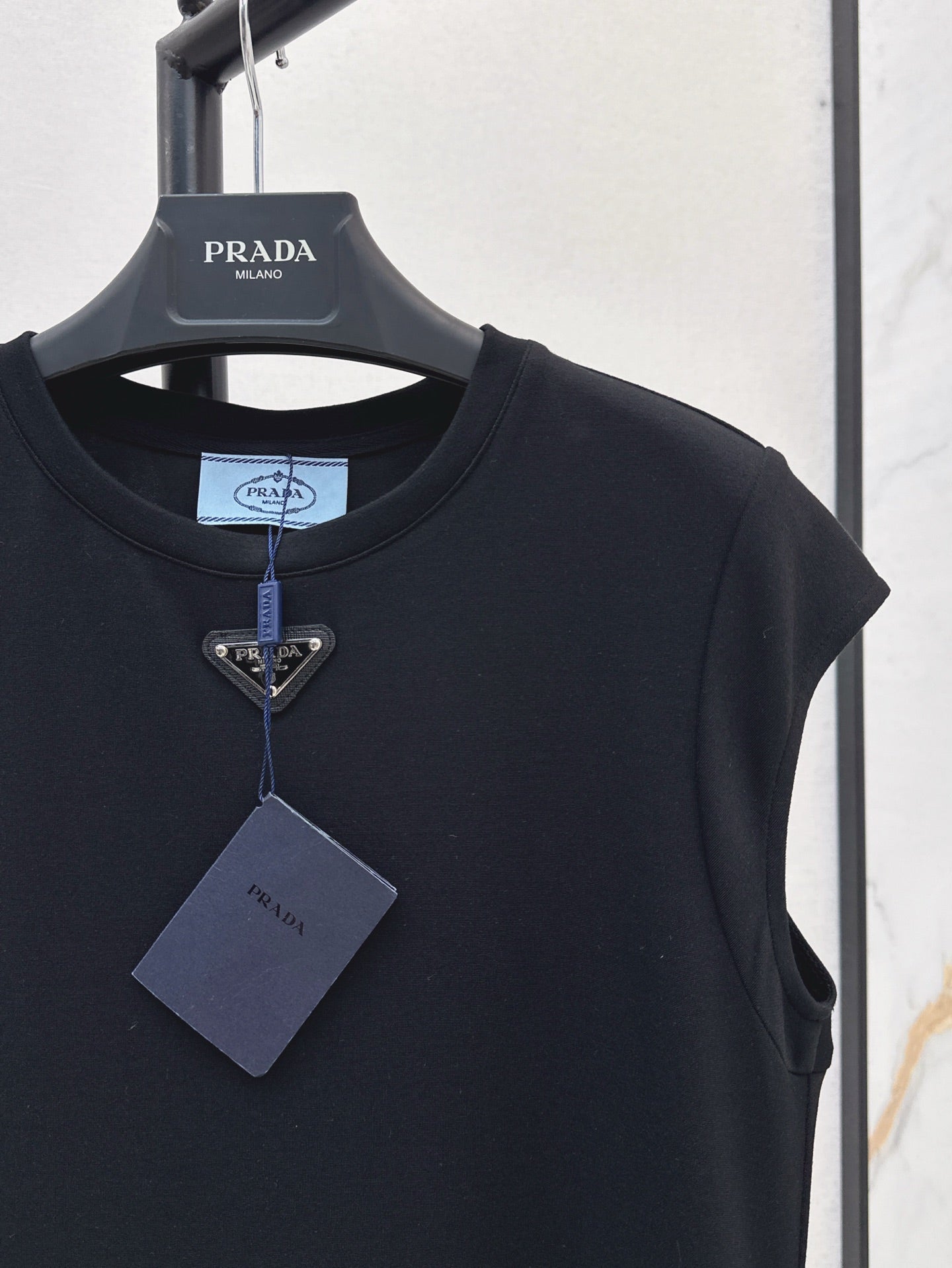 25ss sleeveless dress