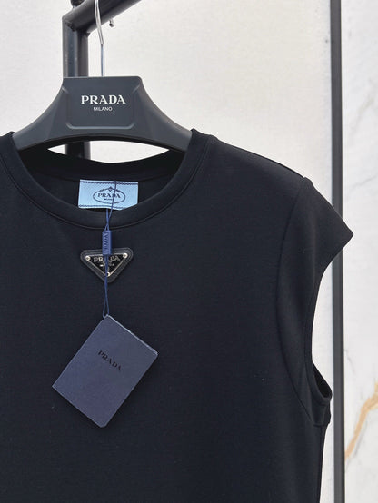 25ss sleeveless dress