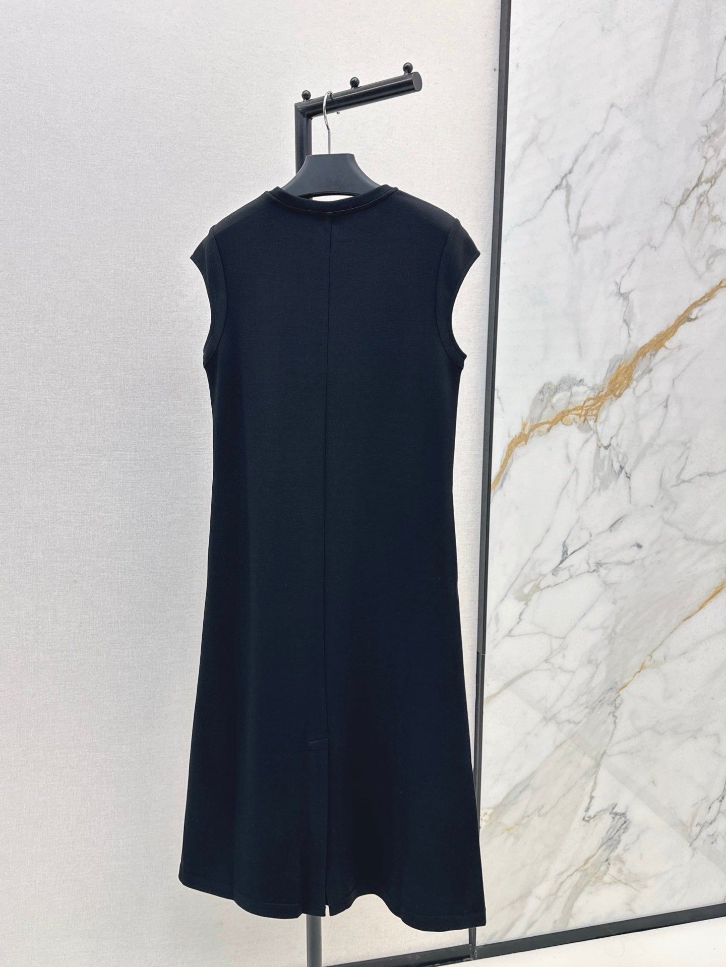 25ss sleeveless dress