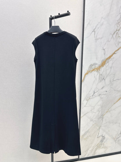 25ss sleeveless dress