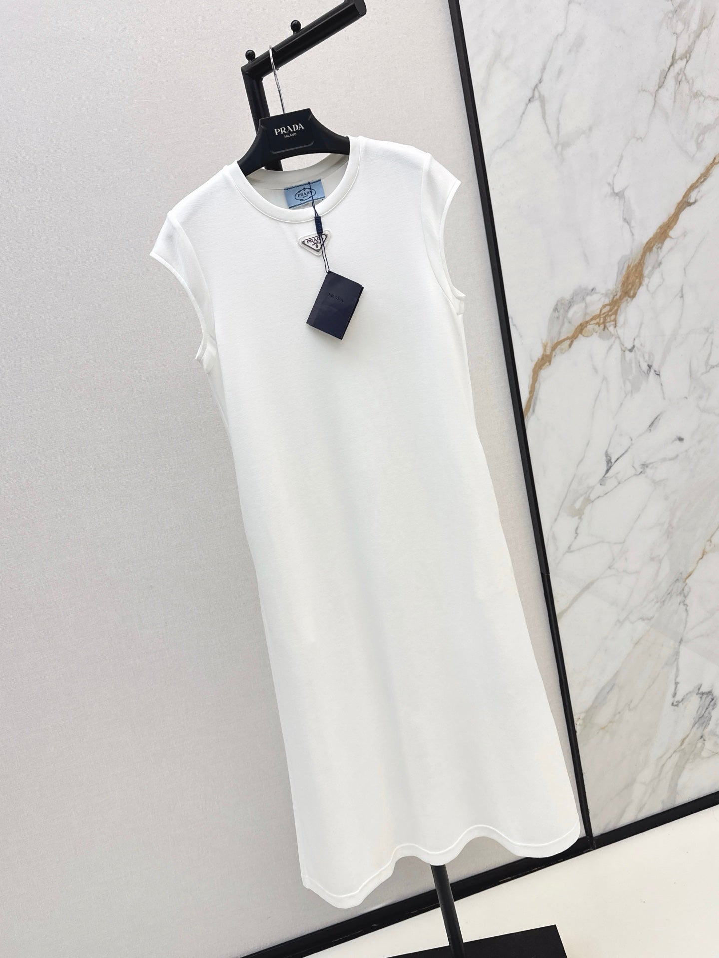 25ss sleeveless dress