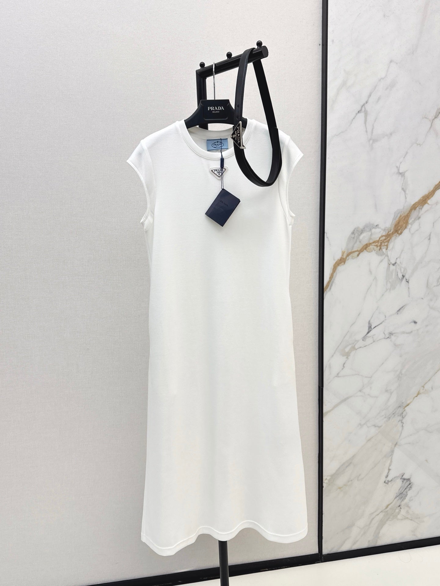 25ss sleeveless dress