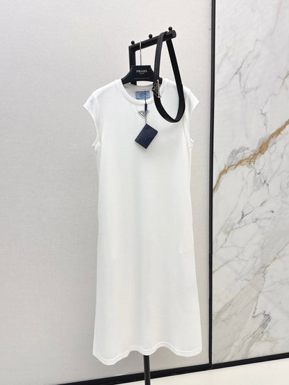 25ss sleeveless dress
