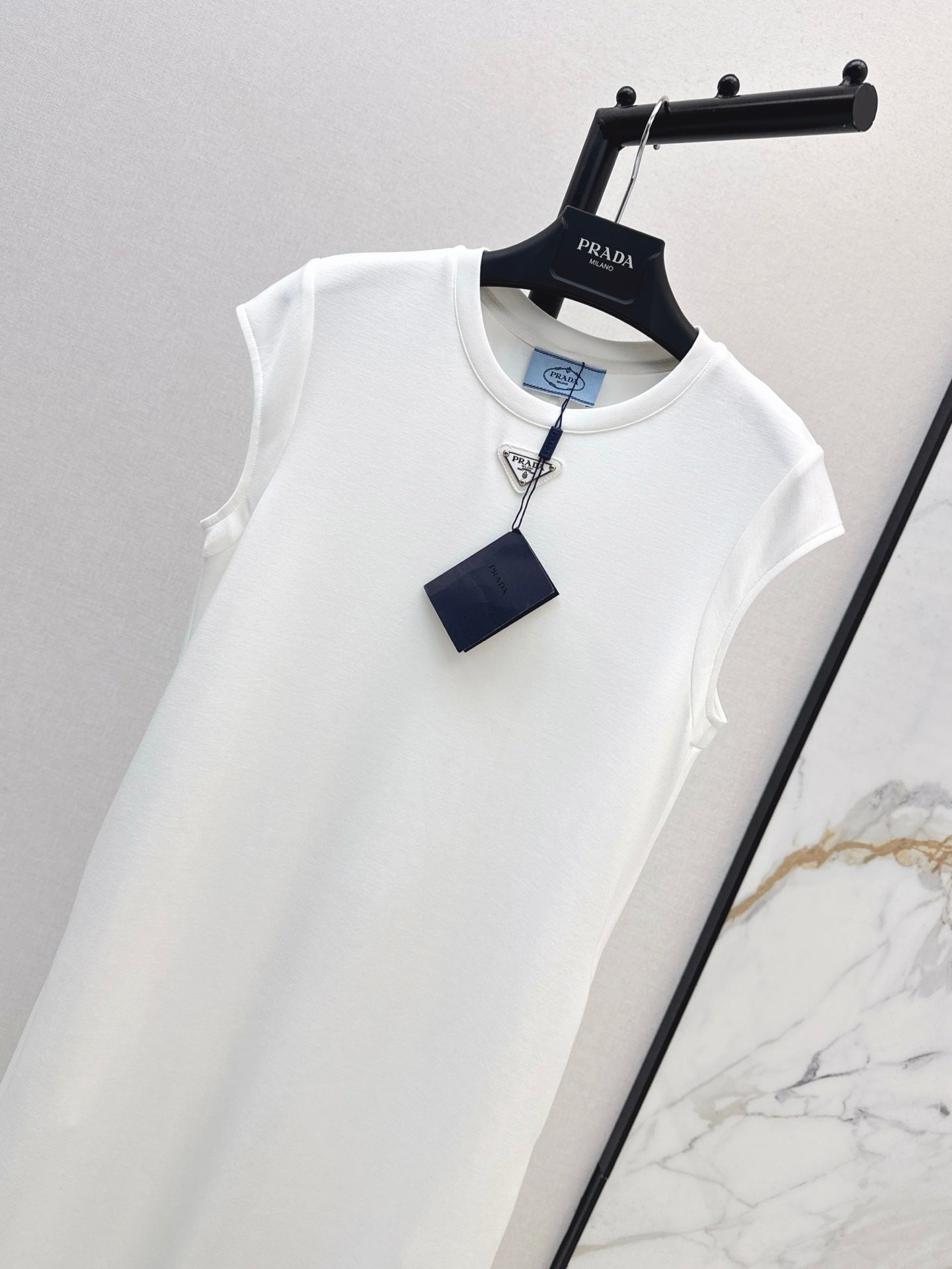 25ss sleeveless dress