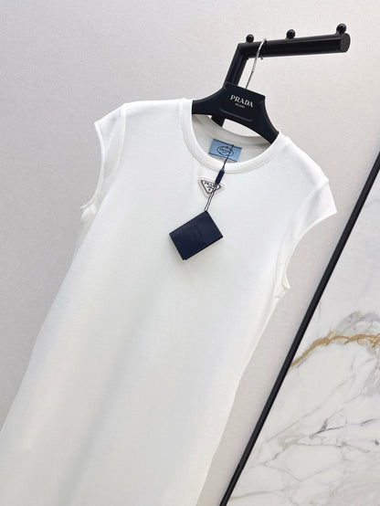 25ss sleeveless dress