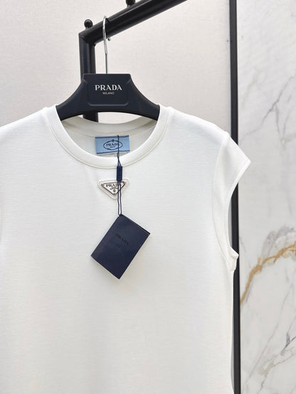 25ss sleeveless dress