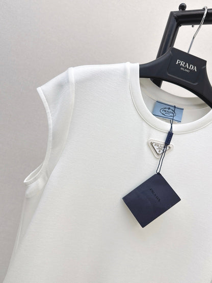 25ss sleeveless dress