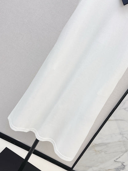 25ss sleeveless dress