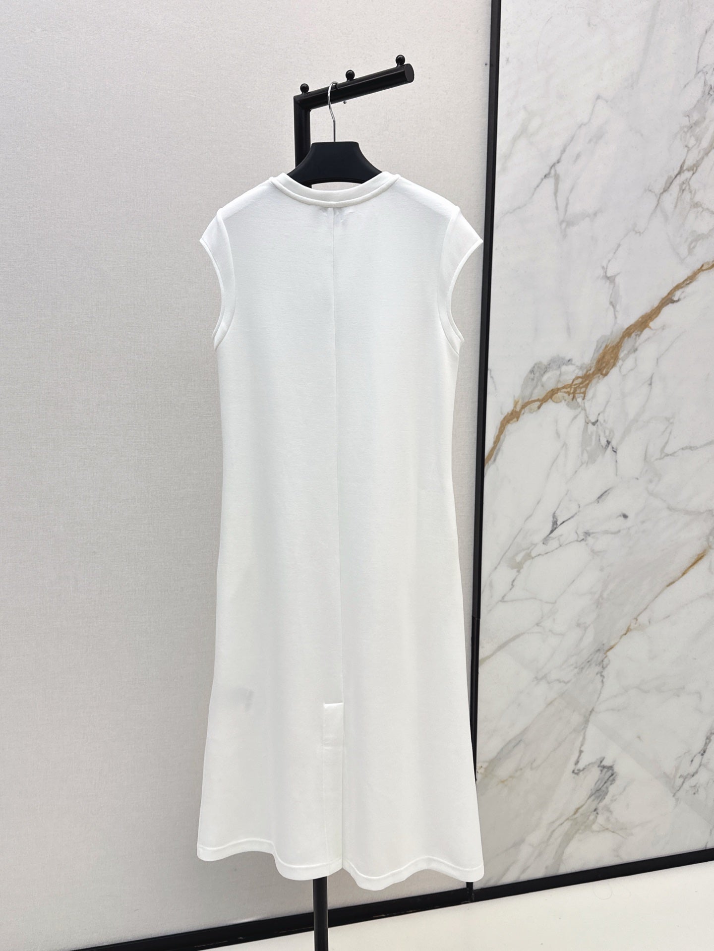 25ss sleeveless dress