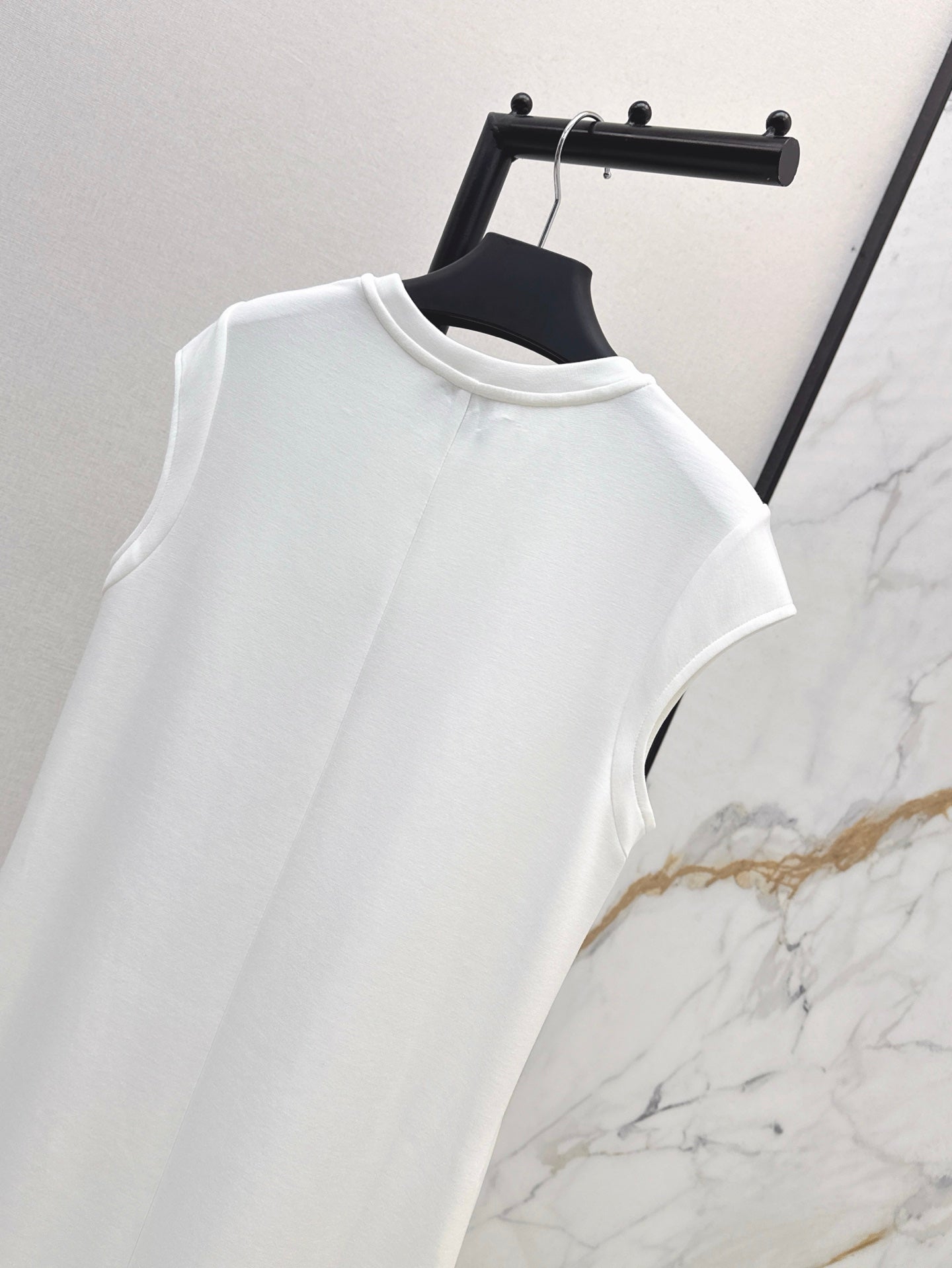 25ss sleeveless dress