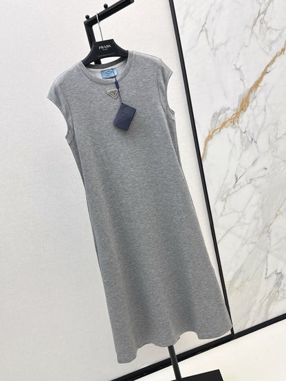 25ss sleeveless dress