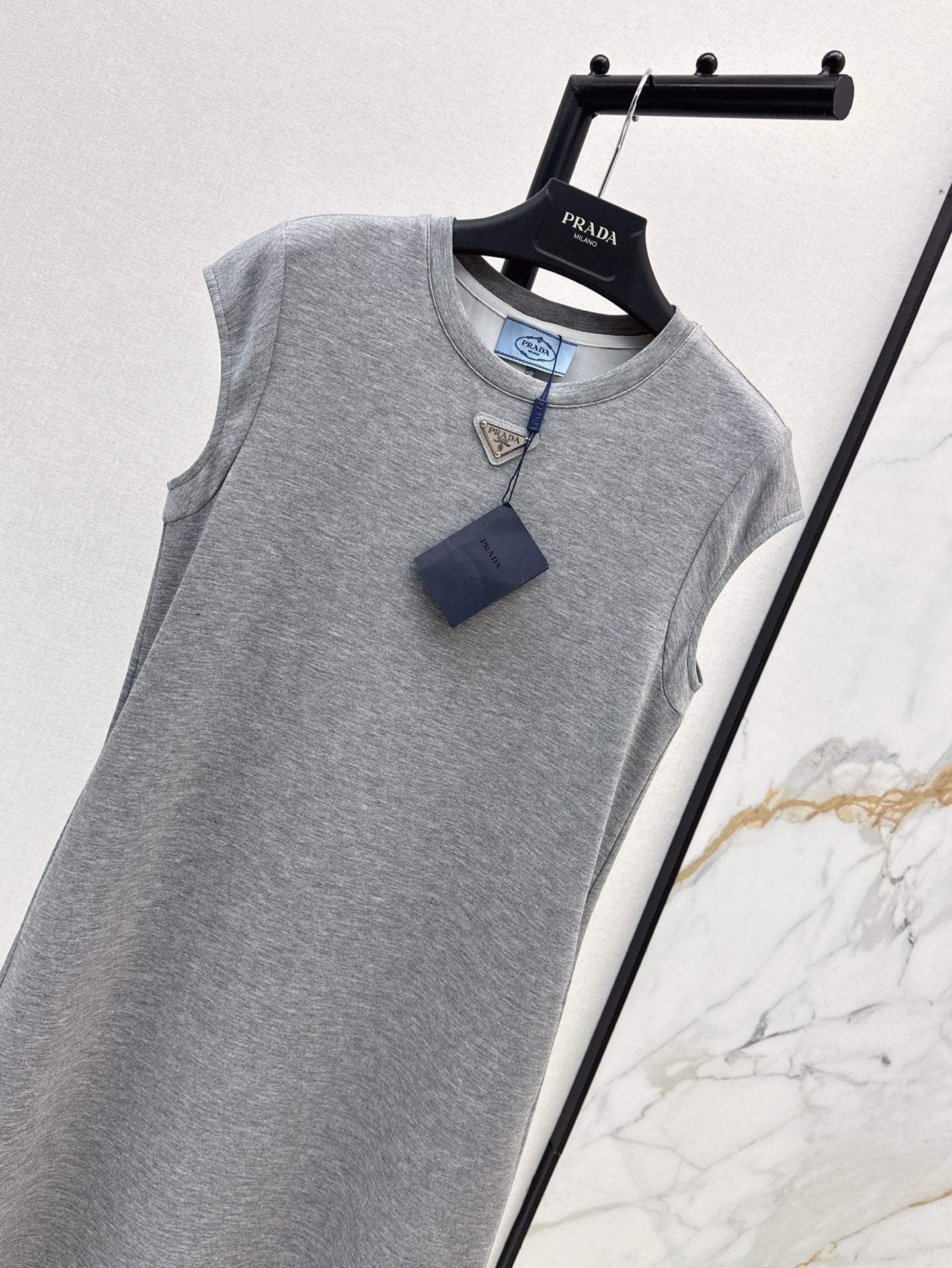 25ss sleeveless dress