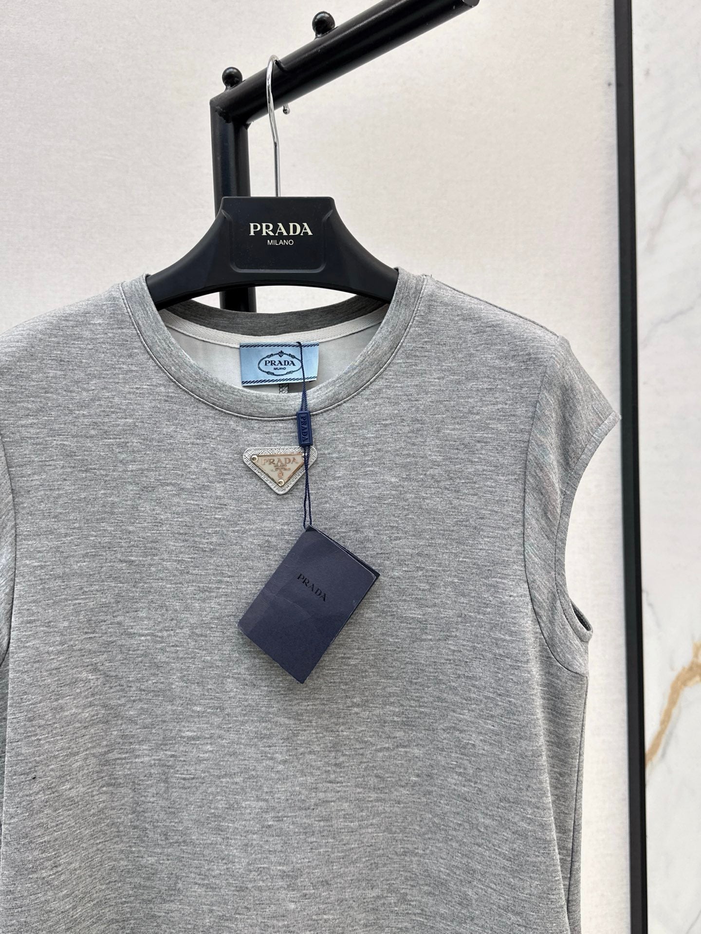 25ss sleeveless dress