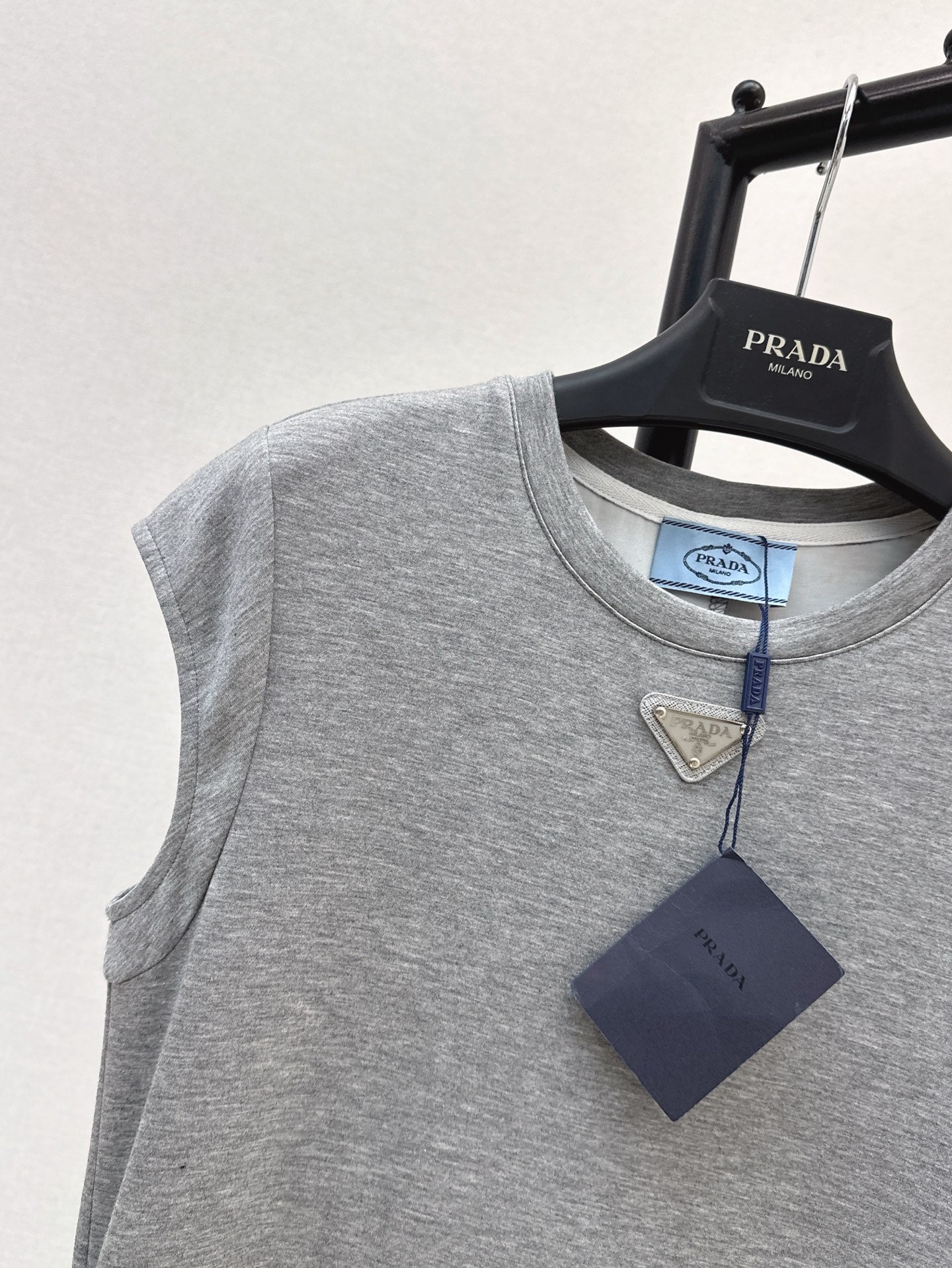 25ss sleeveless dress