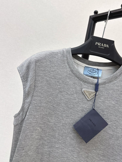 25ss sleeveless dress