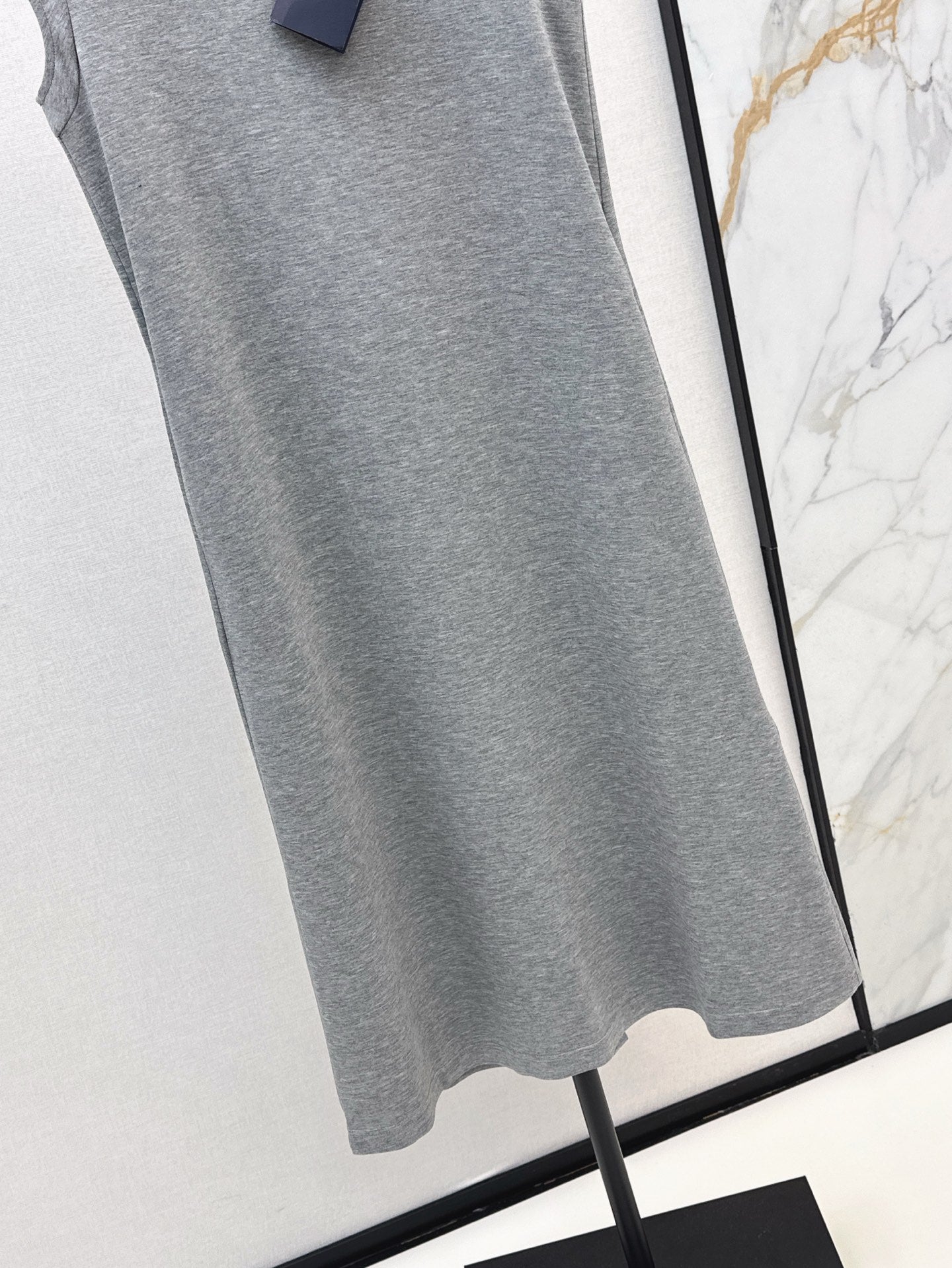 25ss sleeveless dress