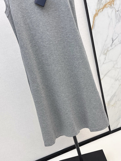 25ss sleeveless dress