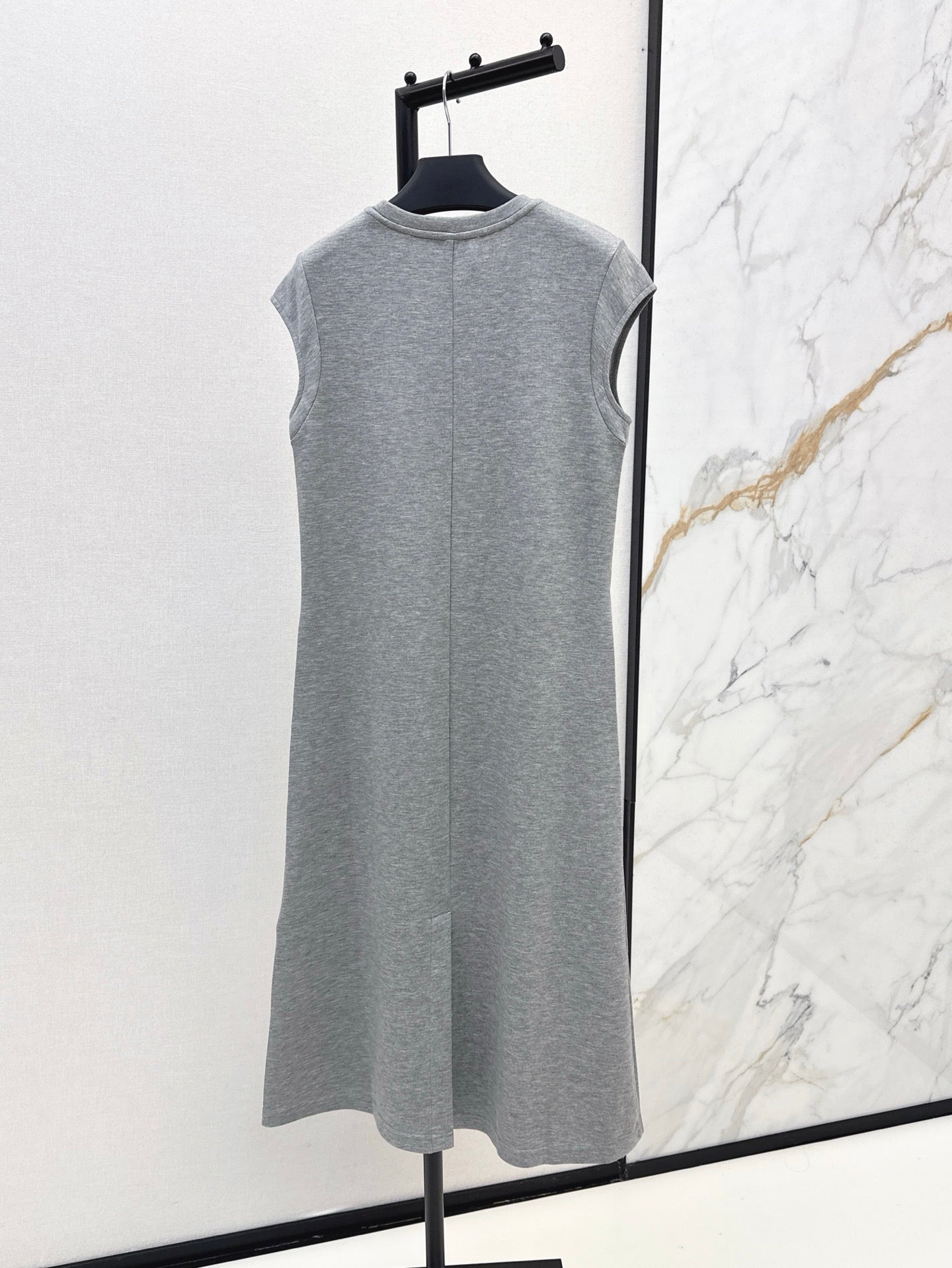 25ss sleeveless dress