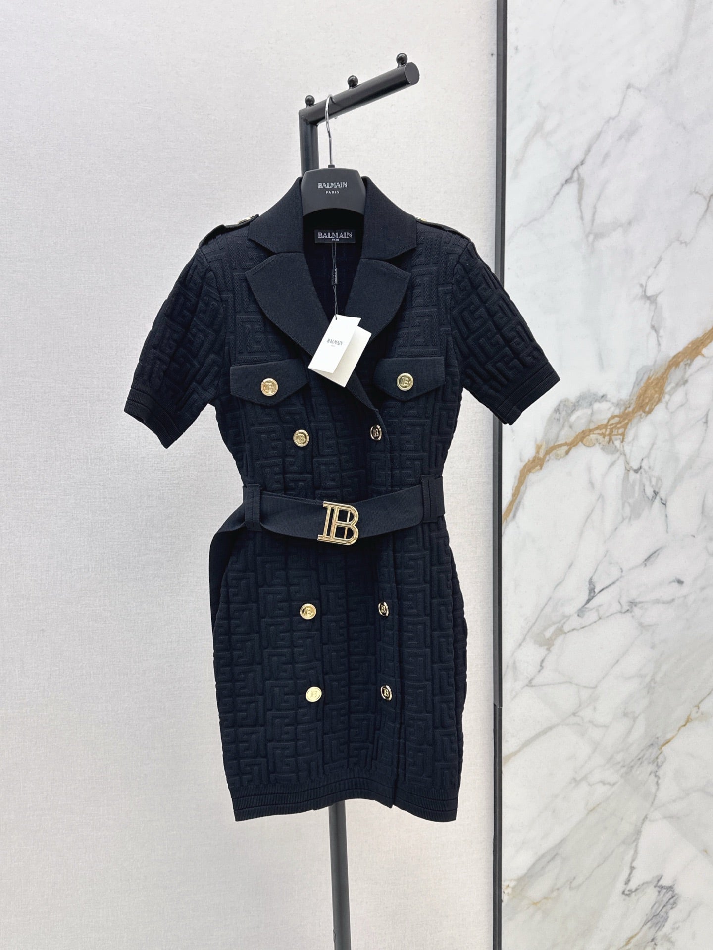 25ss coat dress