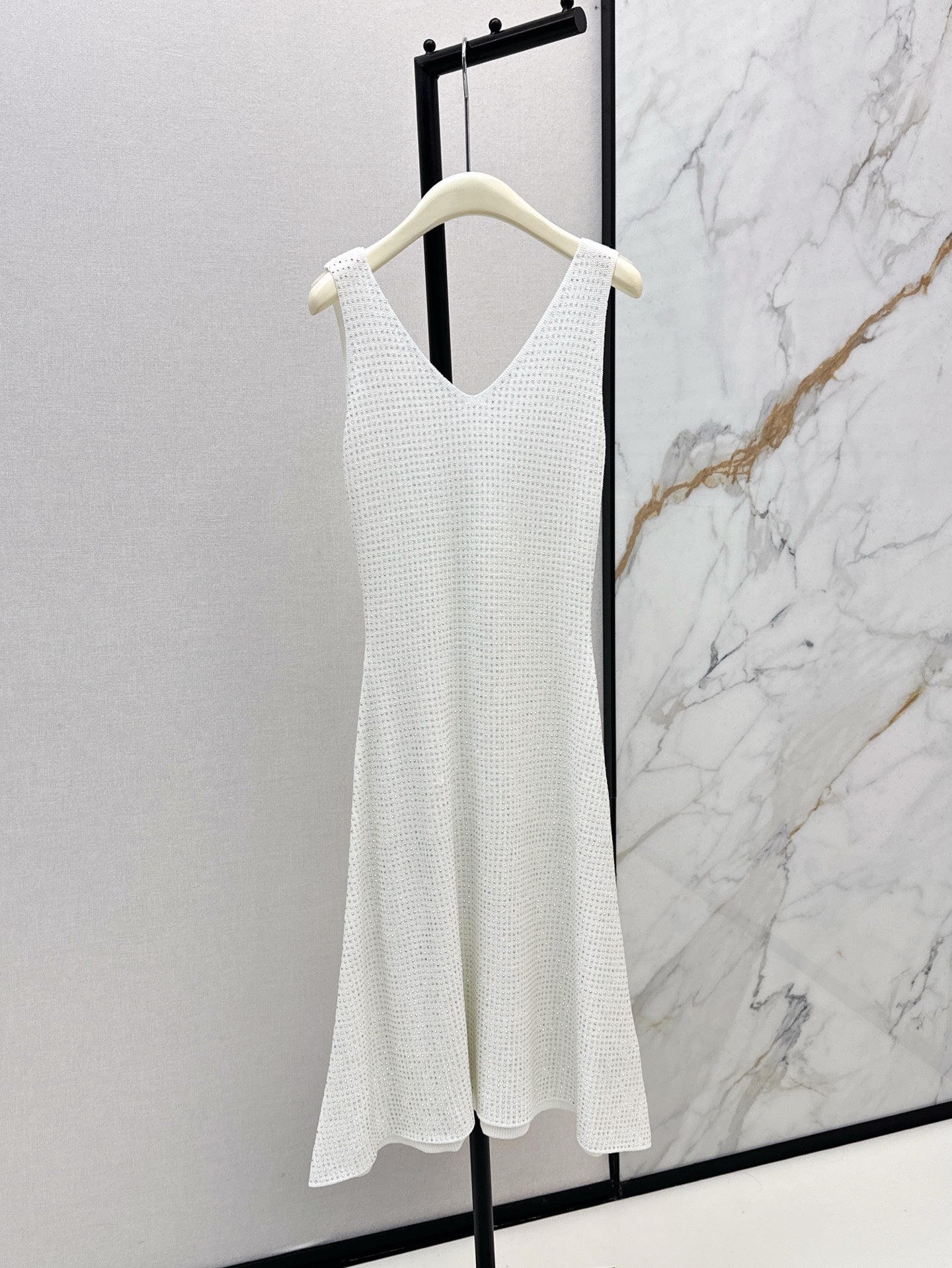 25ss sleeveless dress