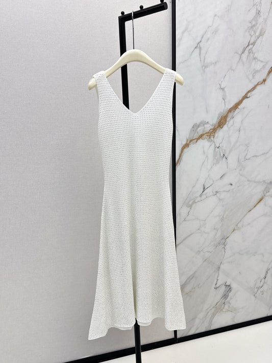 25ss sleeveless dress
