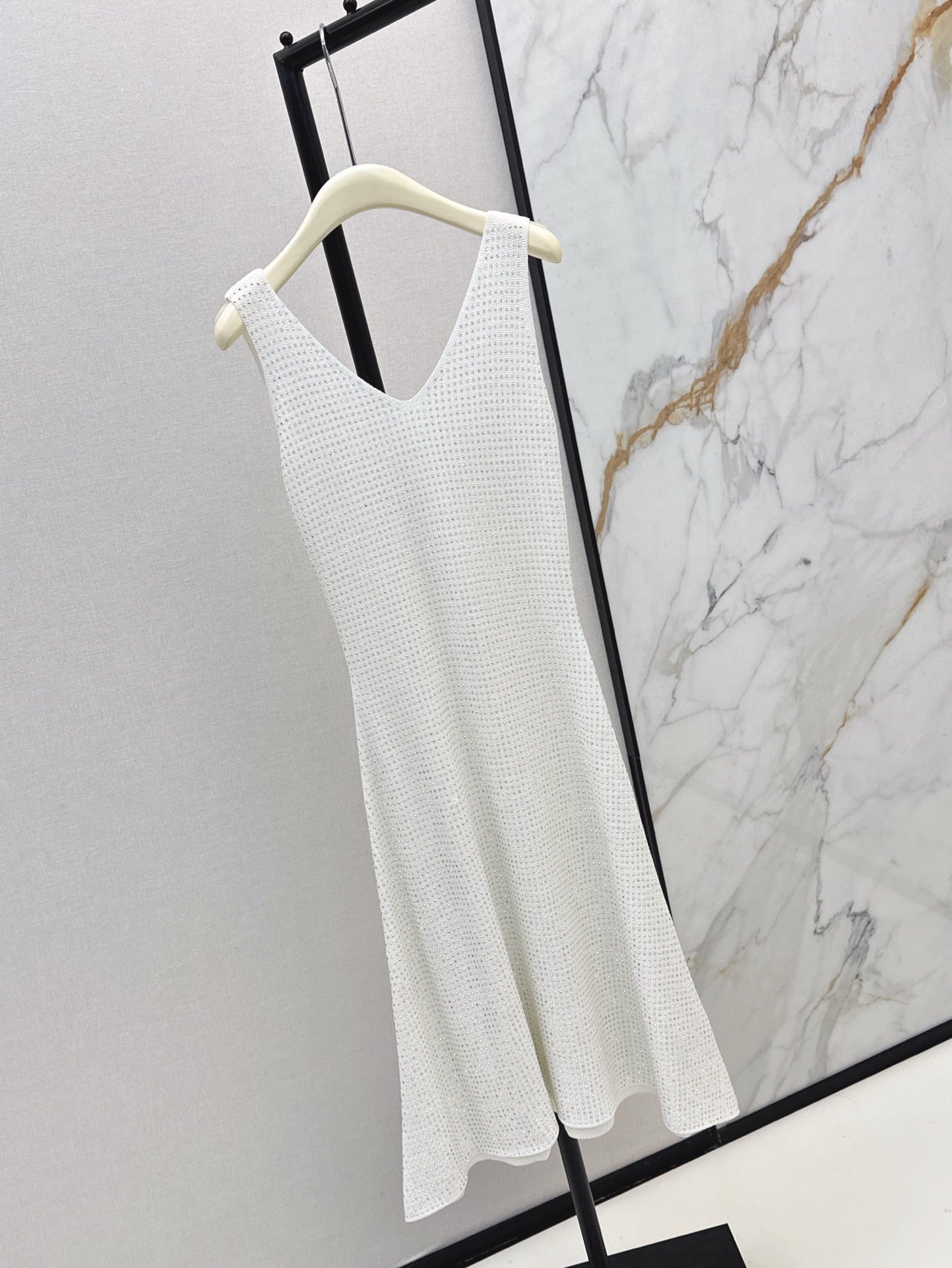 25ss sleeveless dress