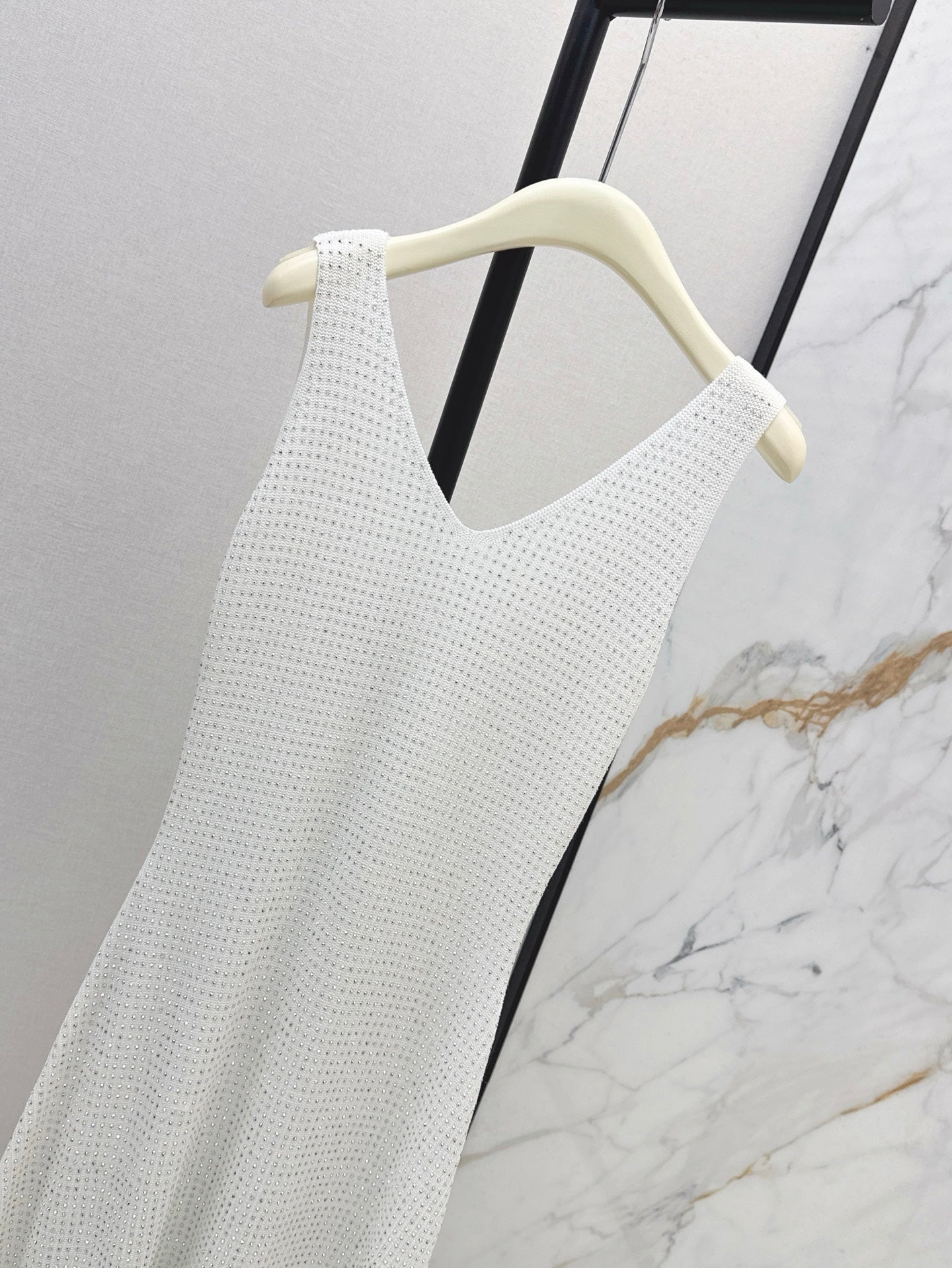 25ss sleeveless dress