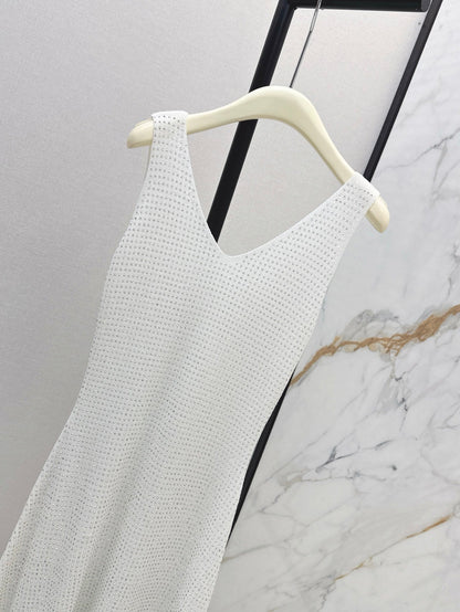 25ss sleeveless dress