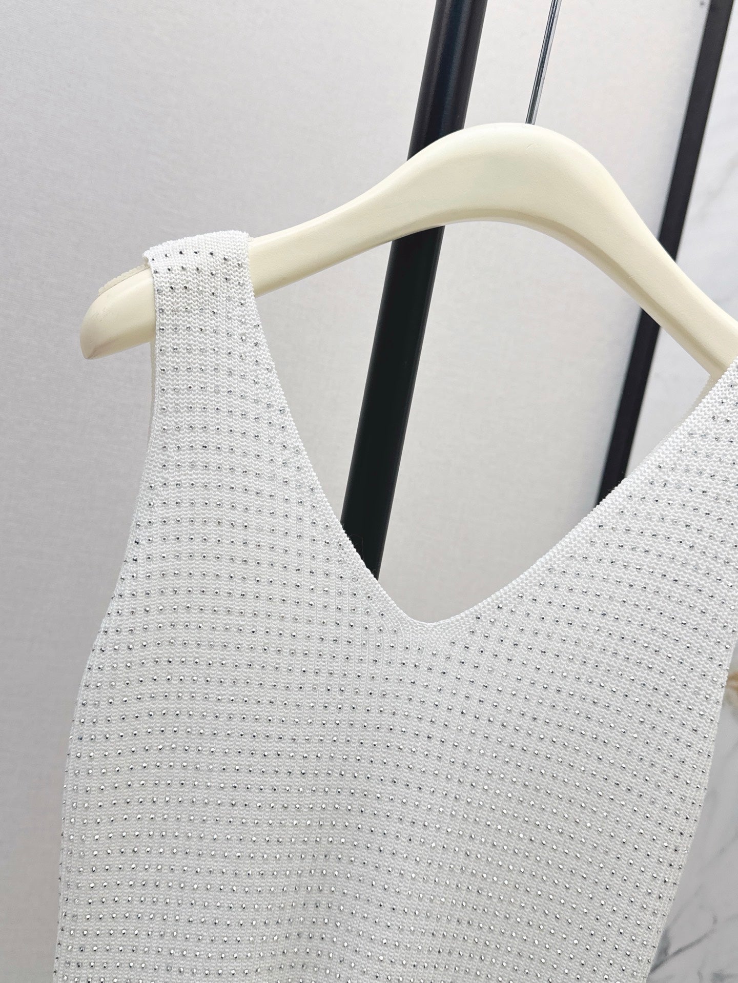 25ss sleeveless dress