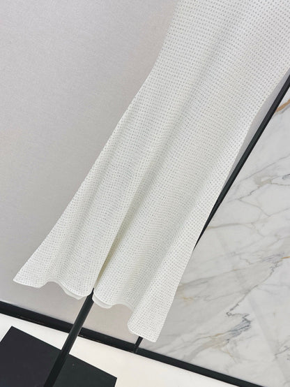 25ss sleeveless dress