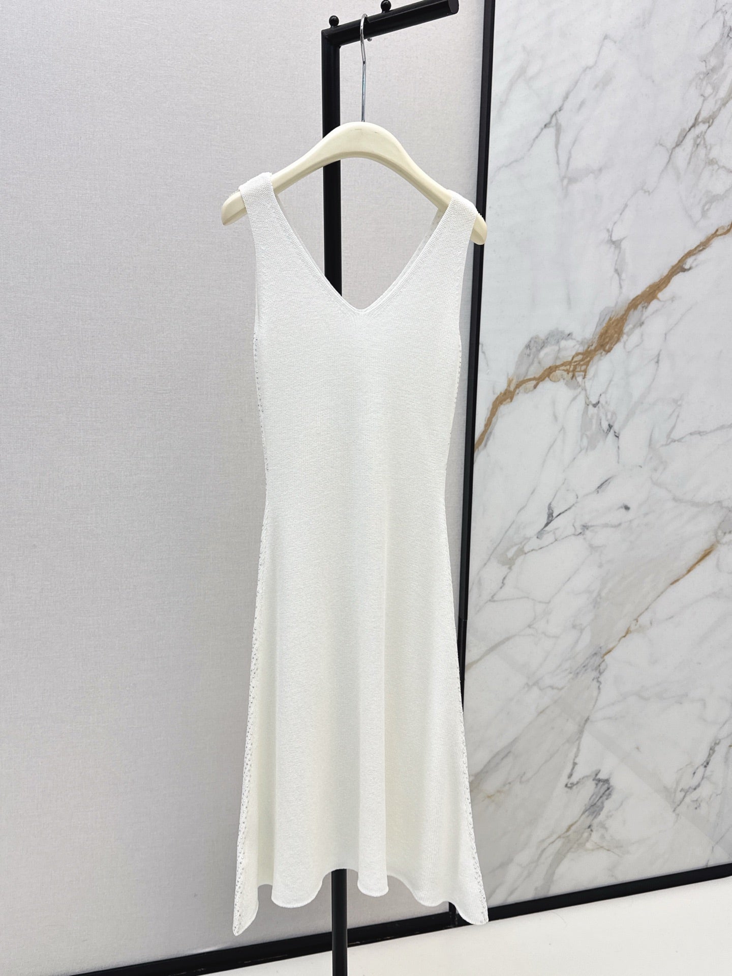 25ss sleeveless dress