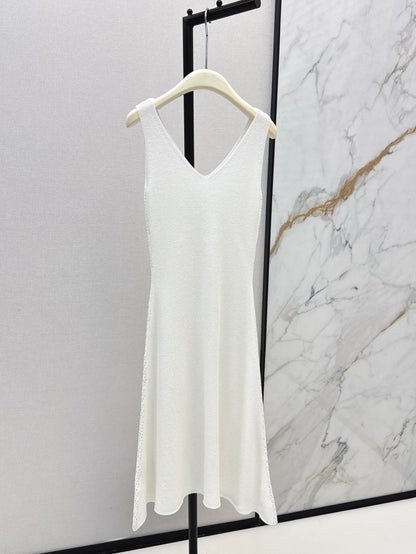 25ss sleeveless dress