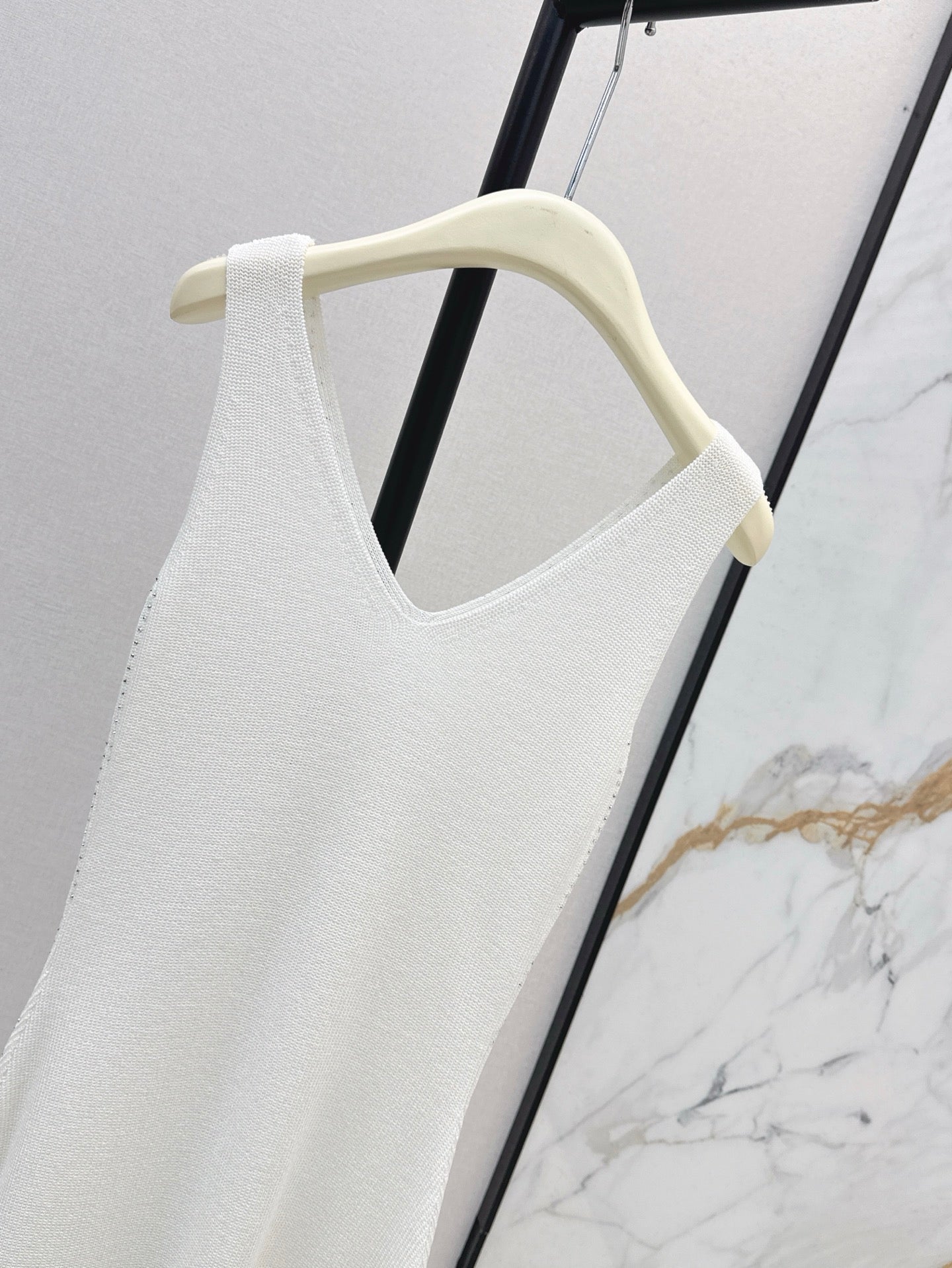 25ss sleeveless dress