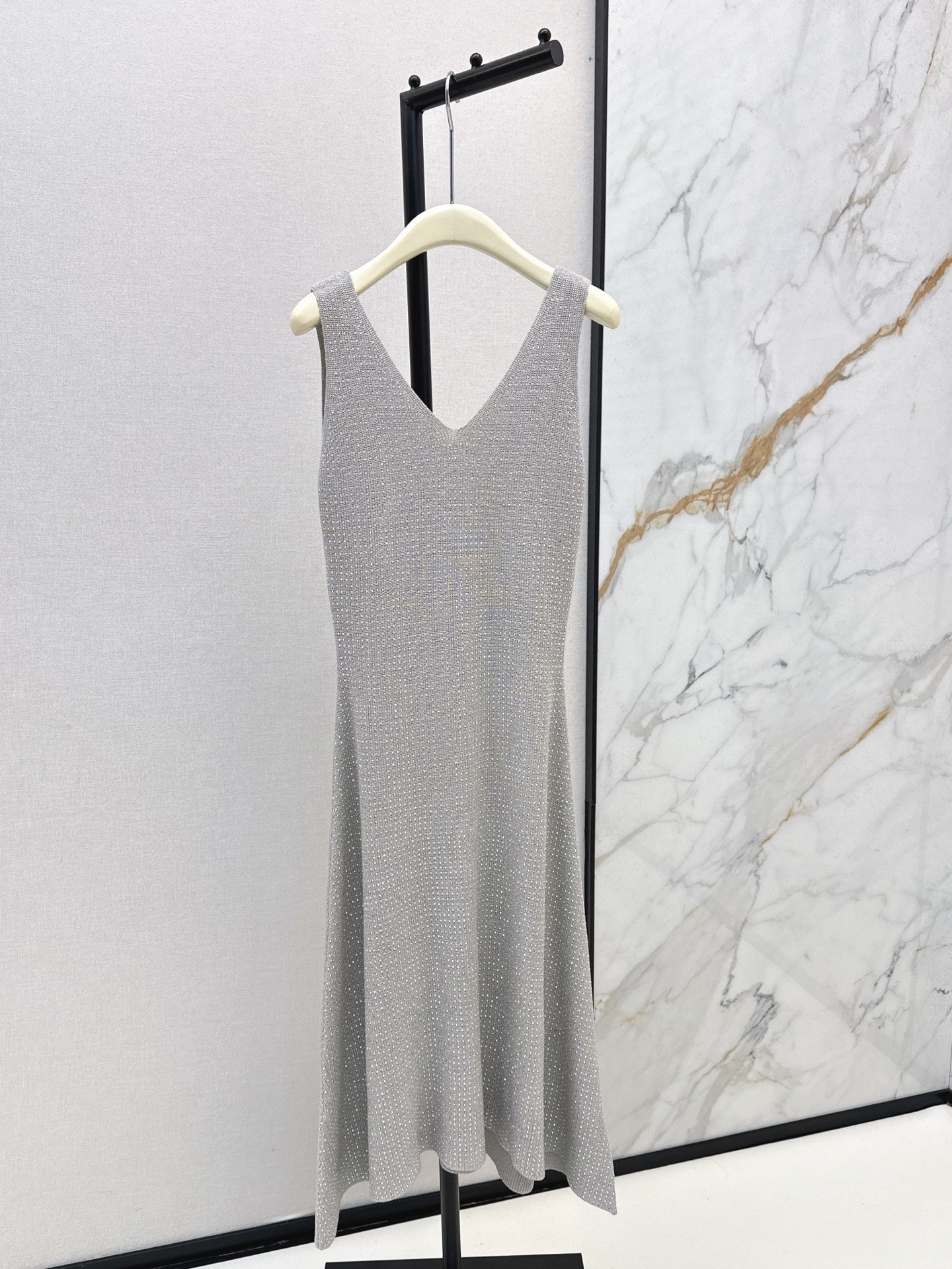 25ss sleeveless dress