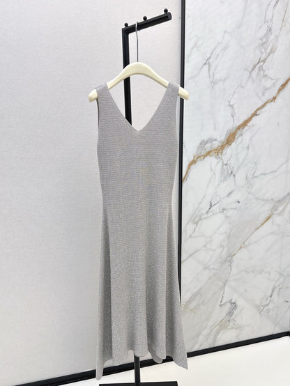 25ss sleeveless dress