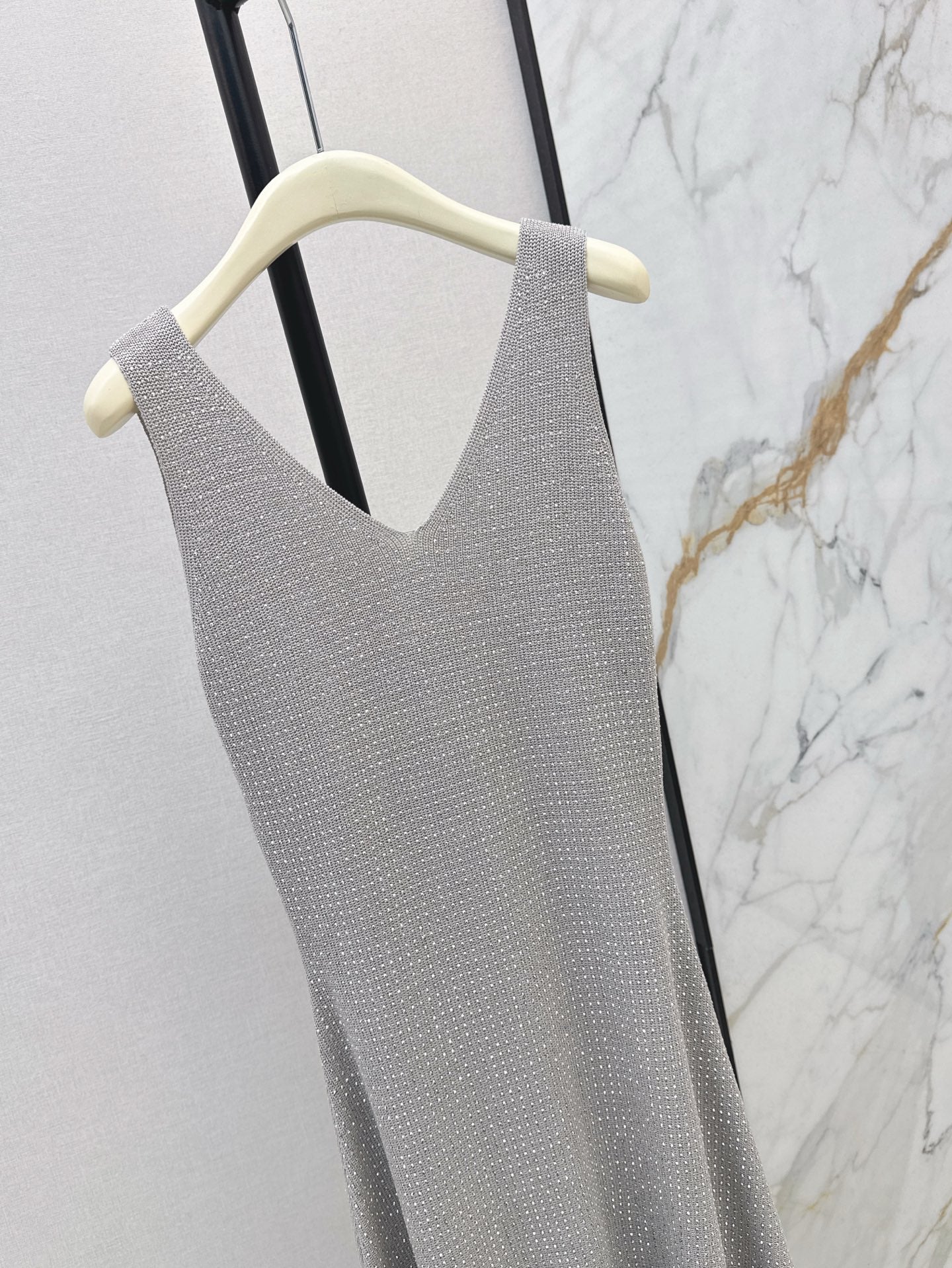 25ss sleeveless dress