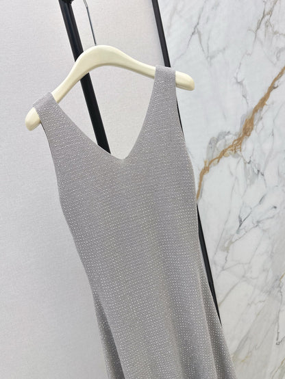 25ss sleeveless dress