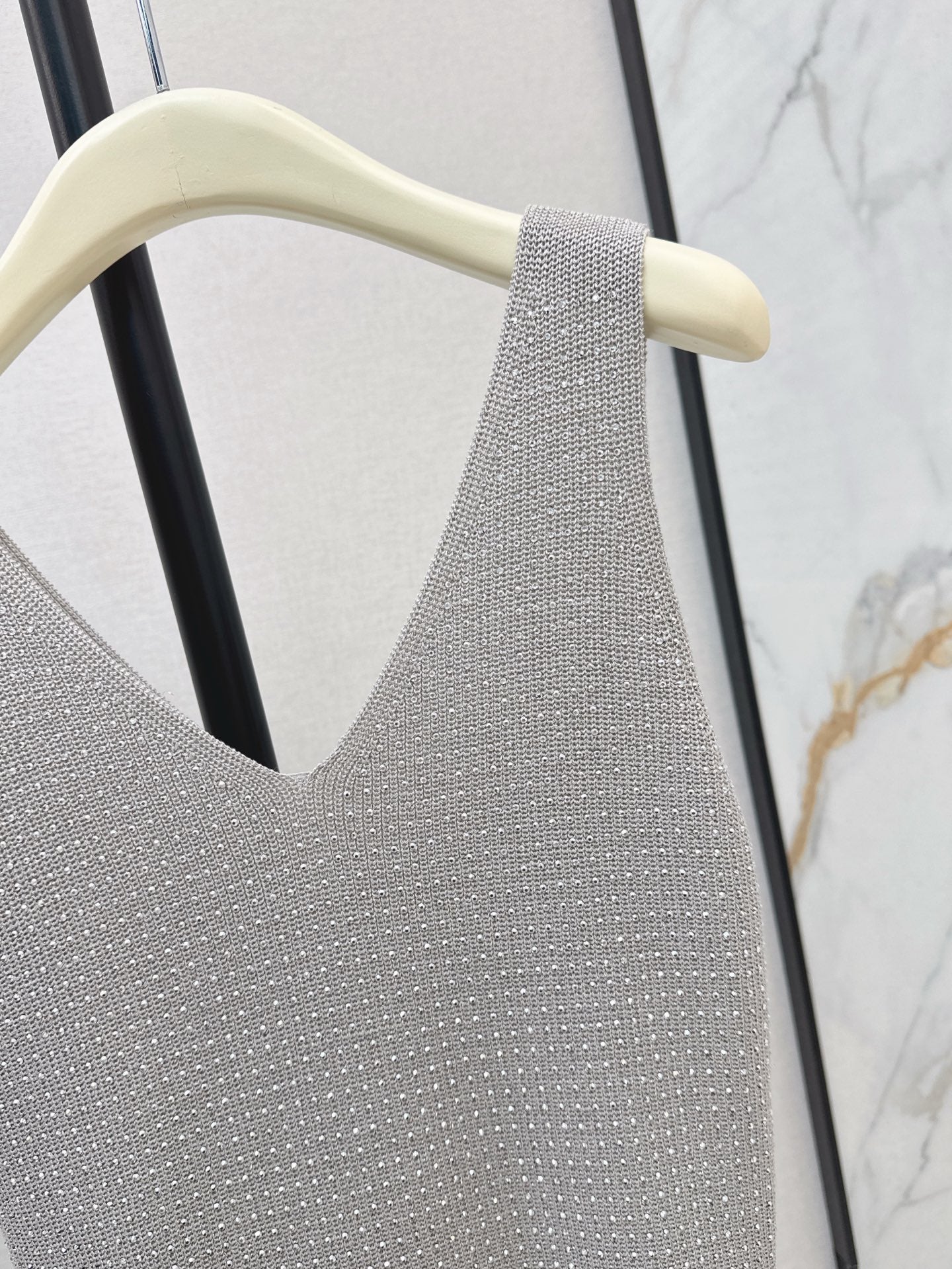 25ss sleeveless dress