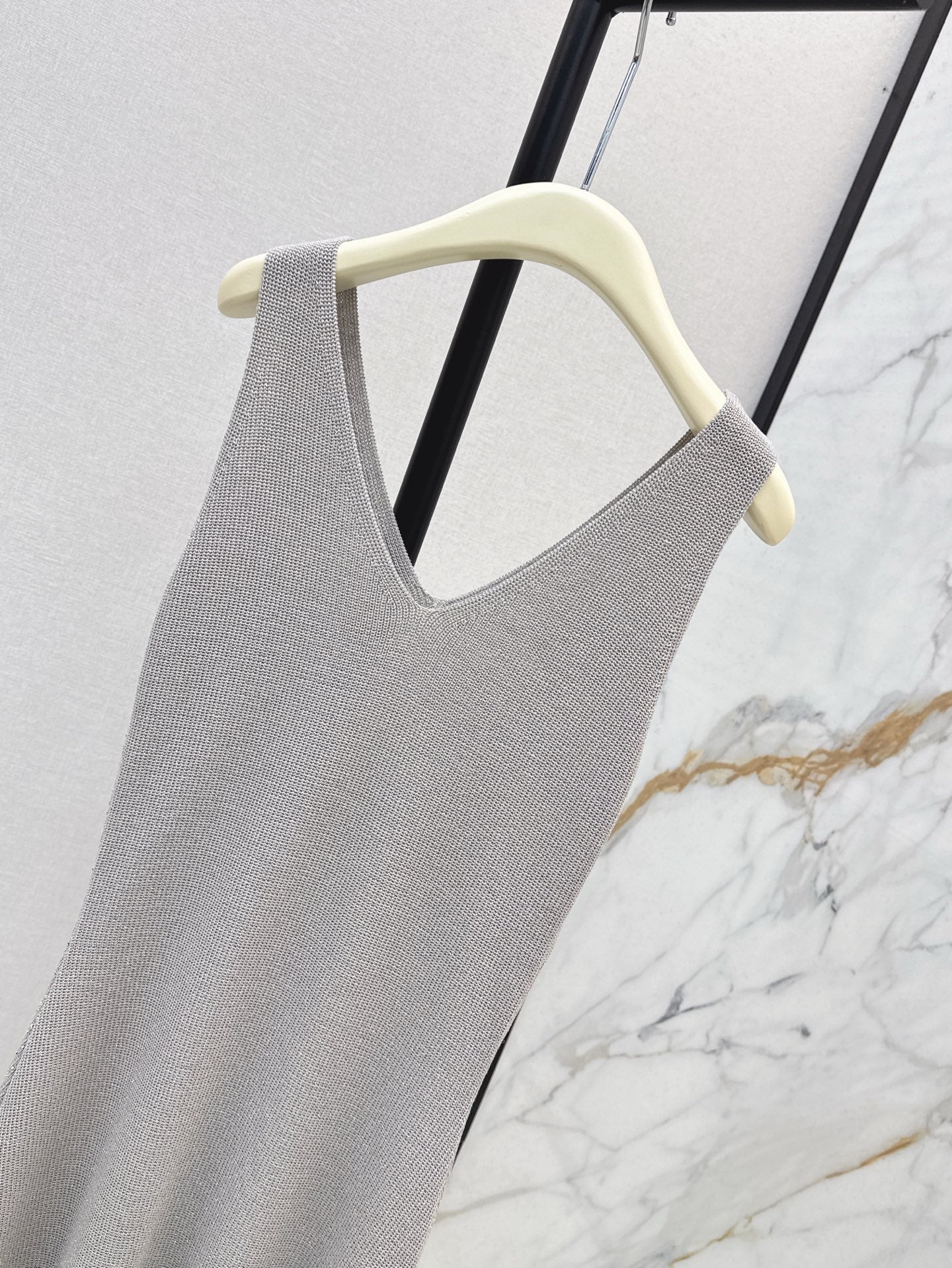 25ss sleeveless dress