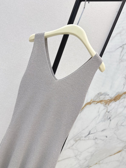 25ss sleeveless dress