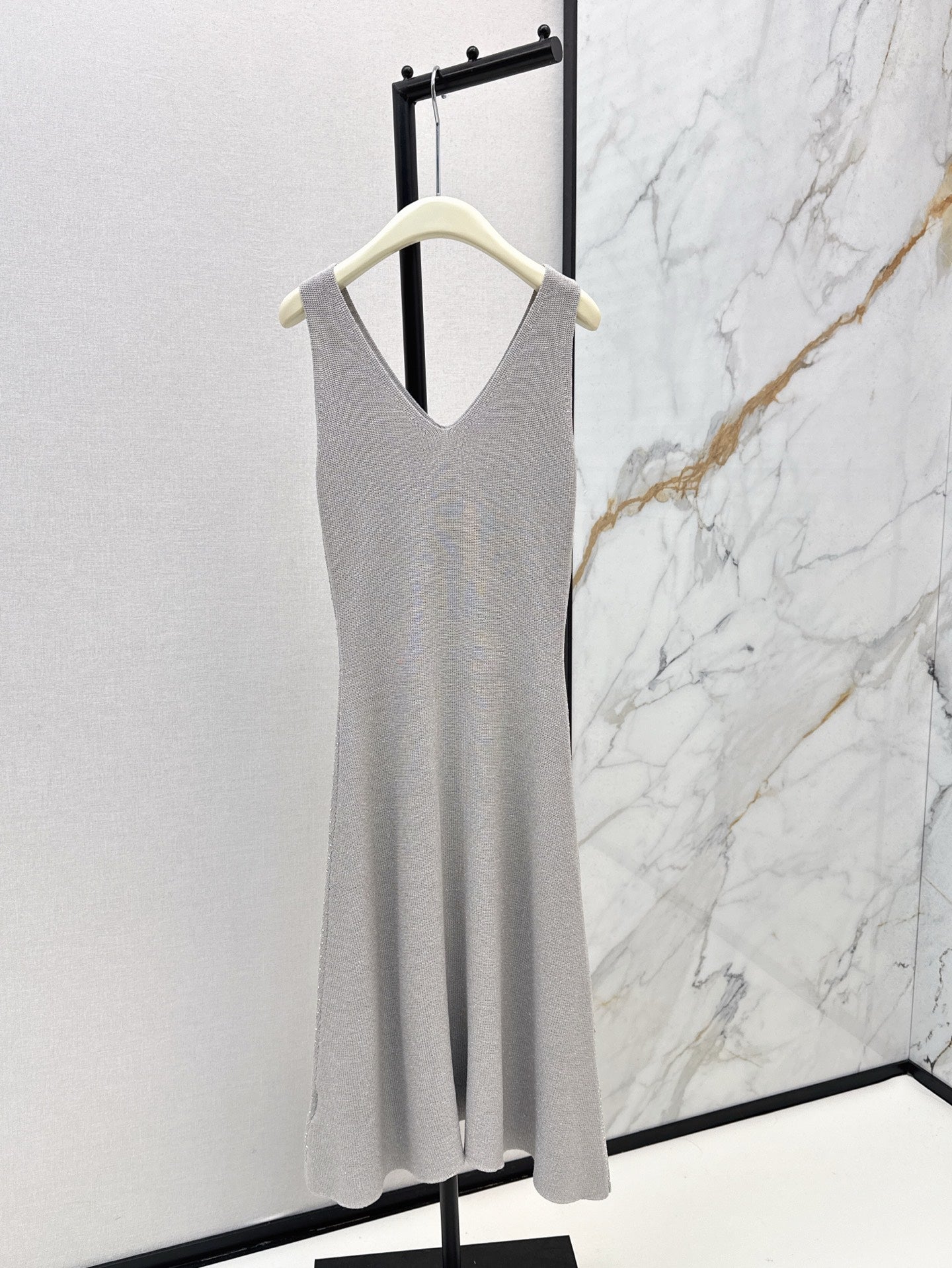 25ss sleeveless dress