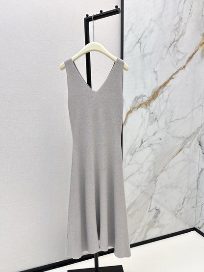 25ss sleeveless dress