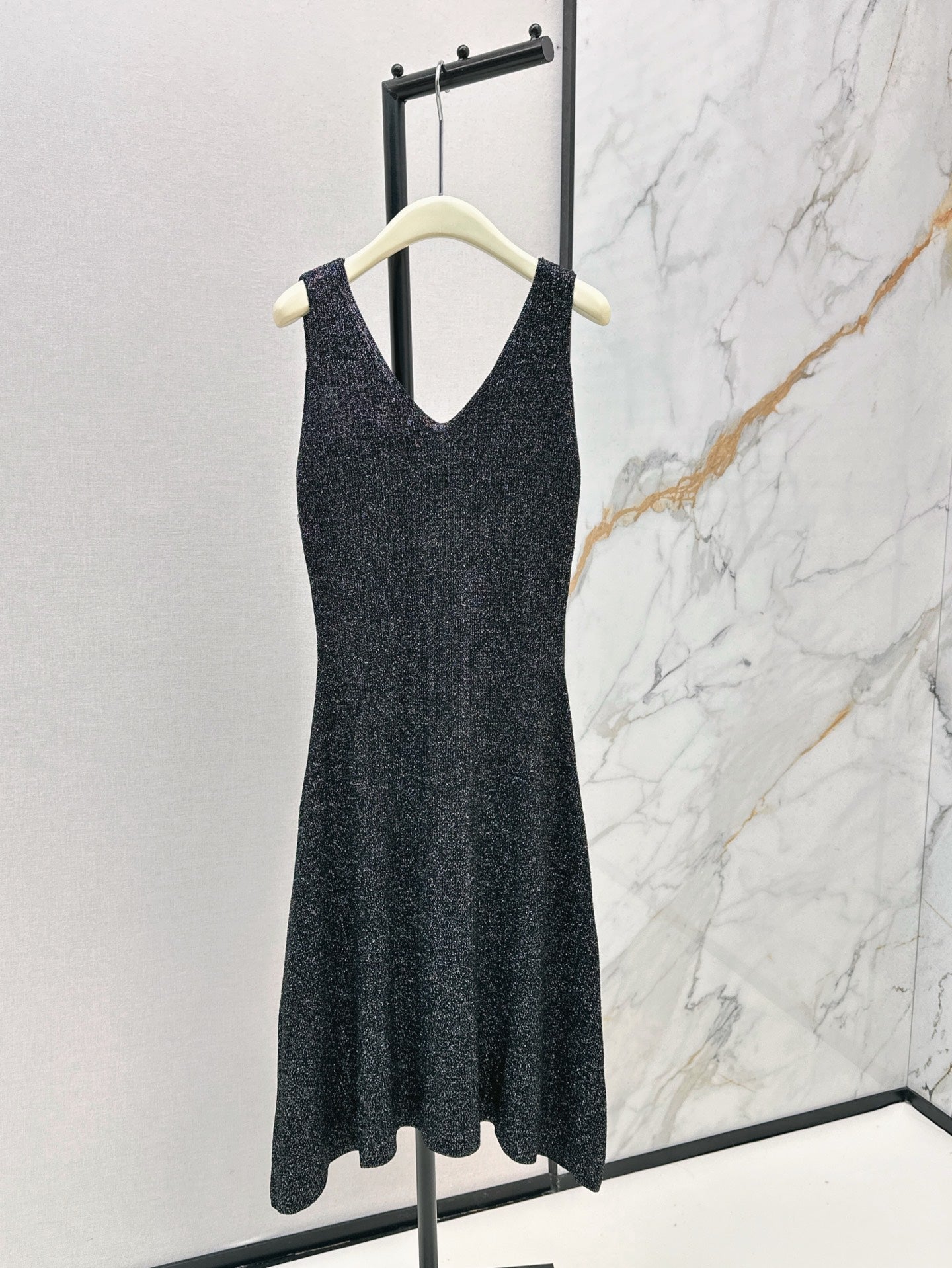 25ss sleeveless dress