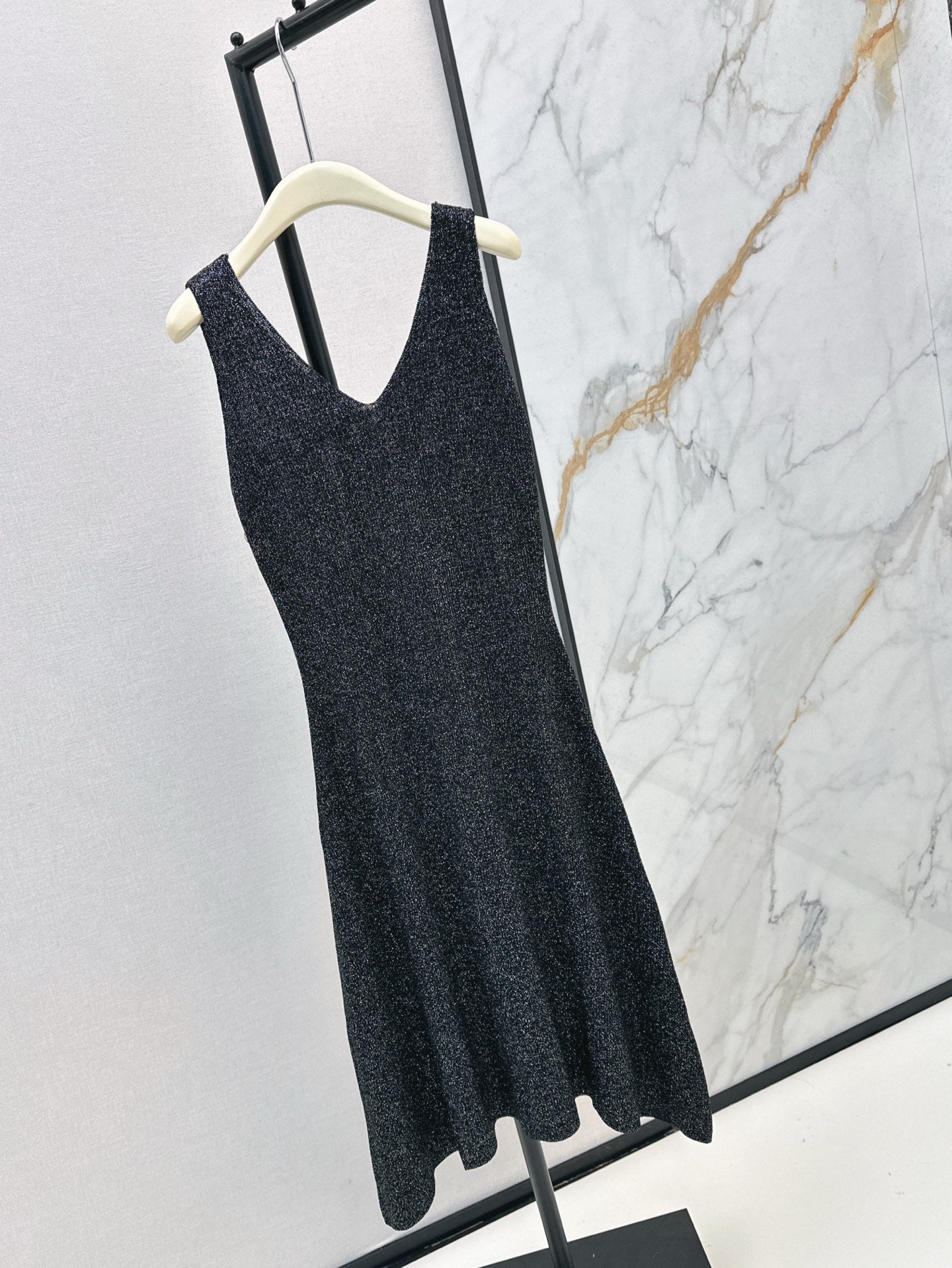 25ss sleeveless dress