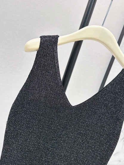 25ss sleeveless dress