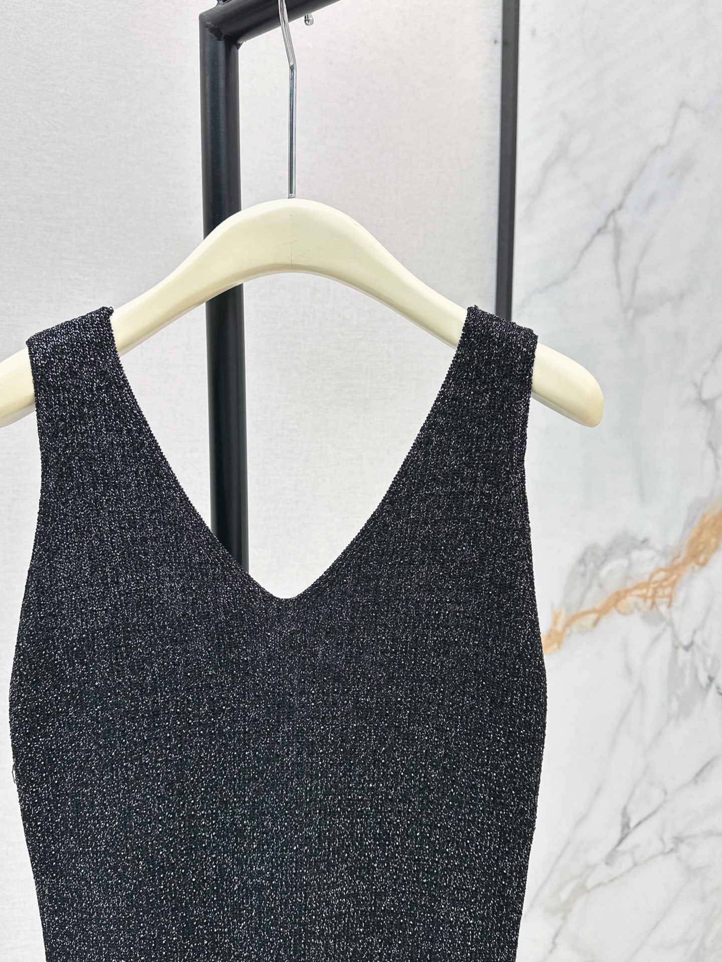 25ss sleeveless dress