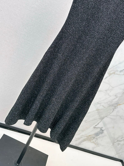 25ss sleeveless dress