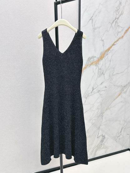 25ss sleeveless dress