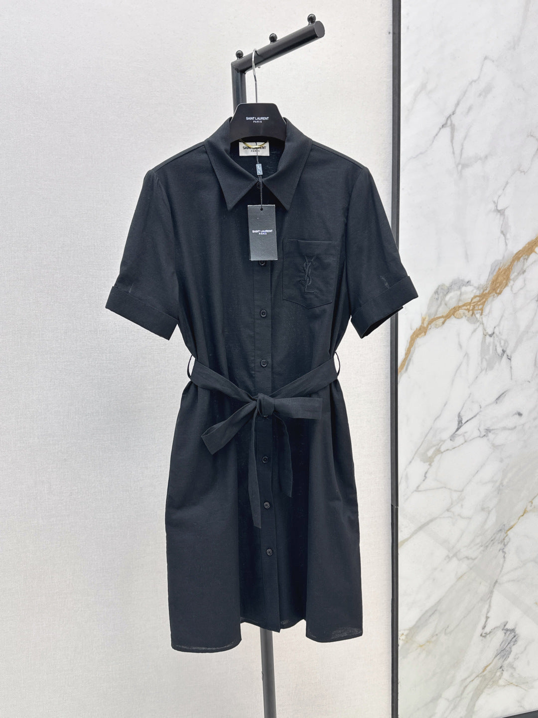 25ss shirt dress