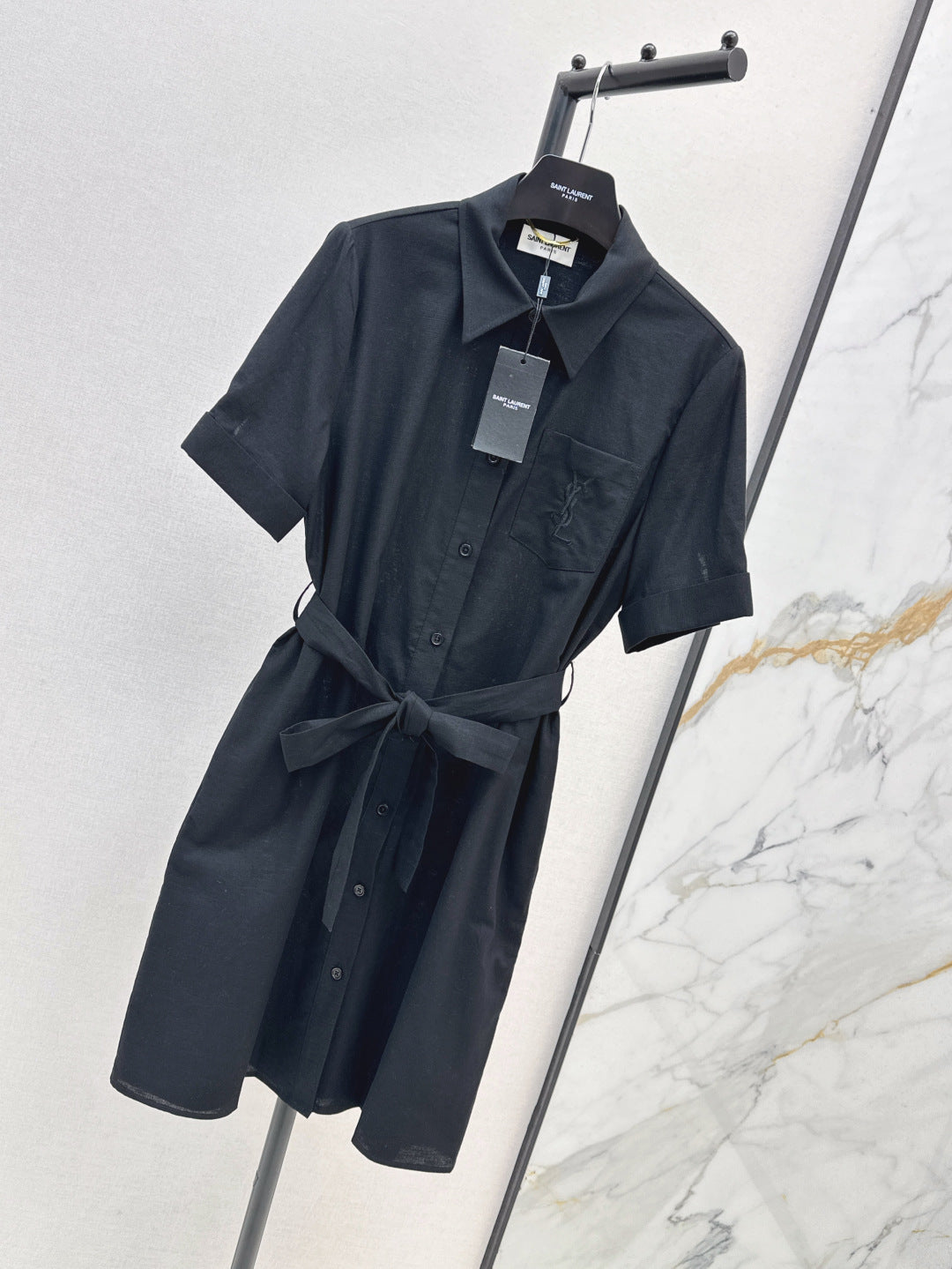 25ss shirt dress